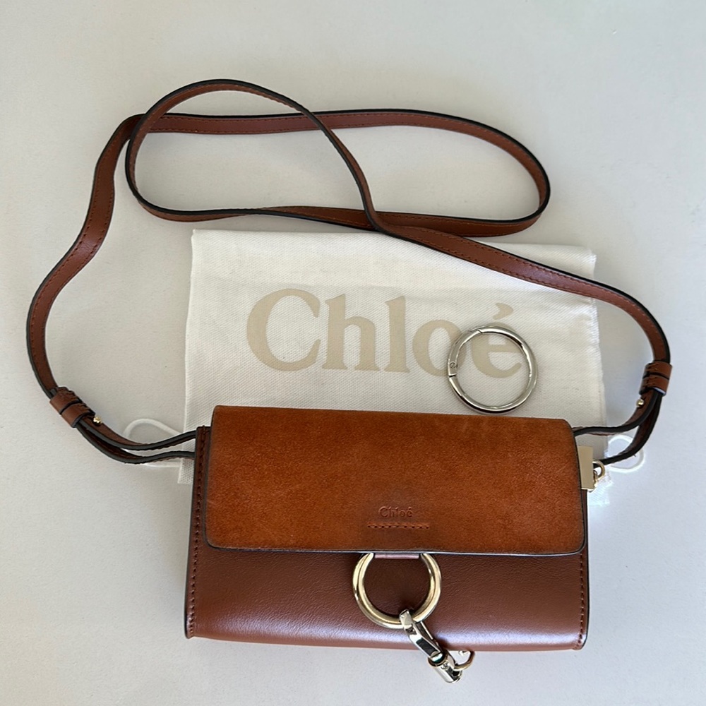 Chloe Faye WOC